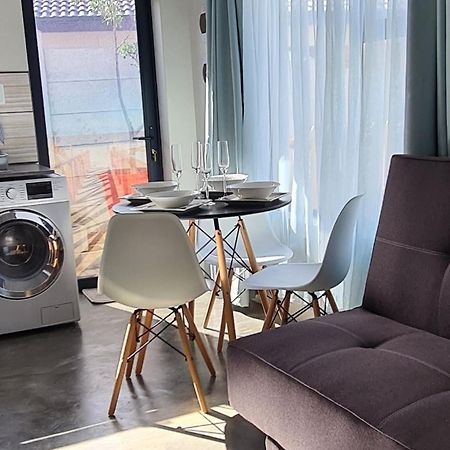 Villa Dubaai Mossel Bay Eksteriør bilde